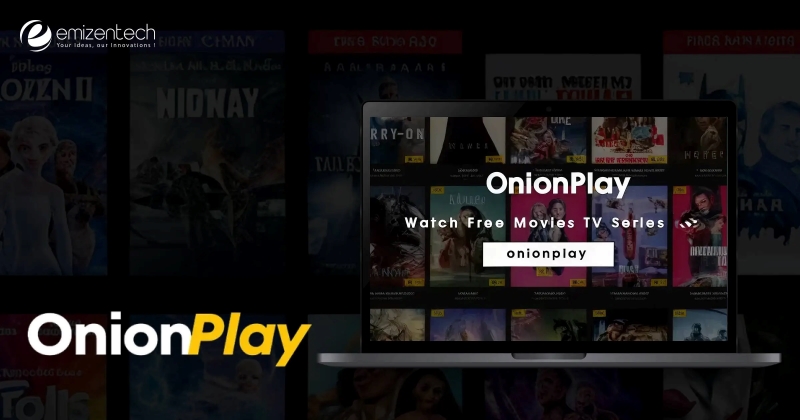 OnionPlay